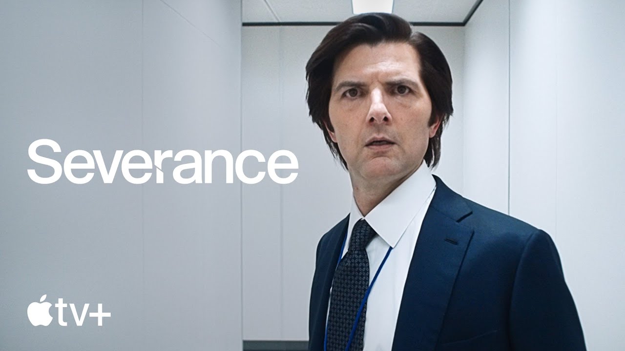 Une saison 3 pour la série de science-fiction Severance !